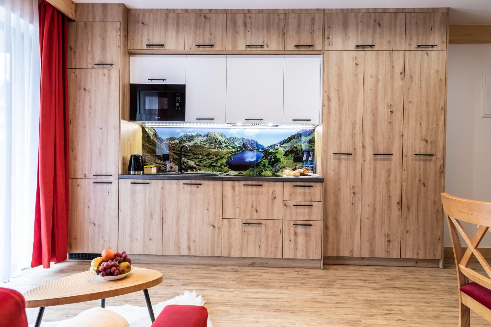 זקופאנה Oberconiowka Residence Spa - Mountain Base - Jaccuzi&Sauna מראה חיצוני תמונה