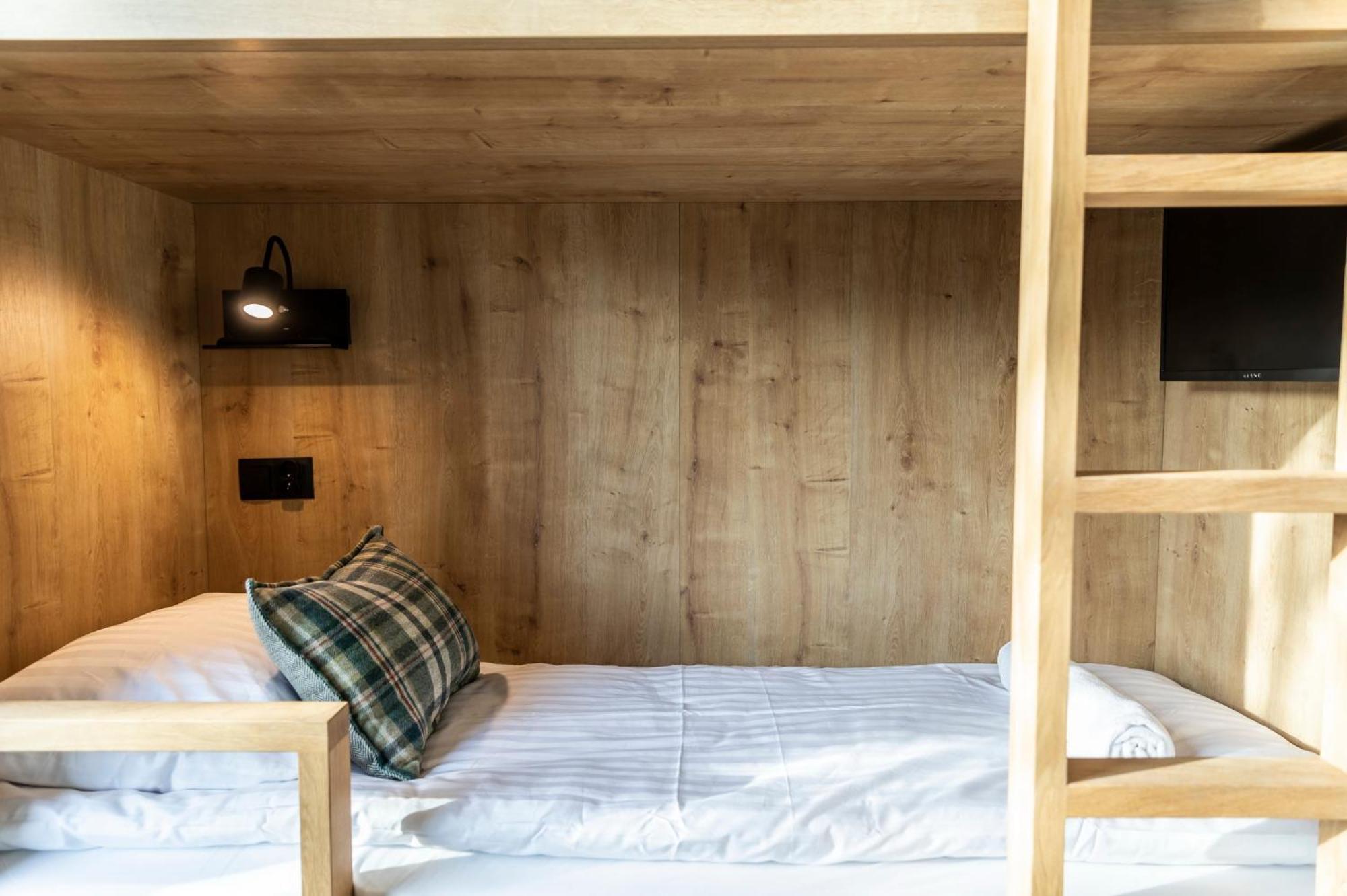 זקופאנה Oberconiowka Residence Spa - Mountain Base - Jaccuzi&Sauna מראה חיצוני תמונה